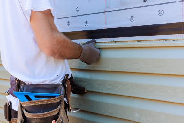 Trusted Wood Siding service in Elyria, OH - Squared Siding